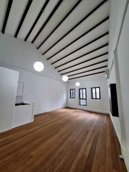 Tanjong Pagar Conservation Area (D2), Office #561800331